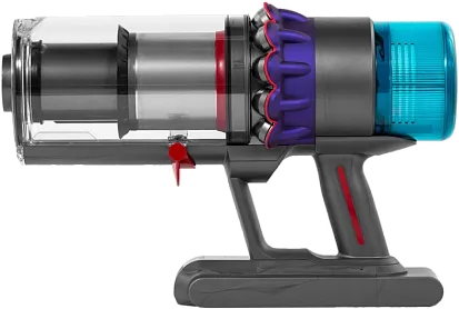 Беспроводной пылесос Dyson Gen5 Detect Absolute SV23 (Purple)
