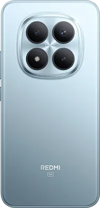 Смартфон Redmi Note 15 Pro+ 5G 12/512GB (Glacier Blue)