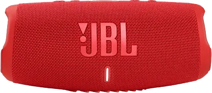 Портативная колонка JBL Charge 5 (Red)