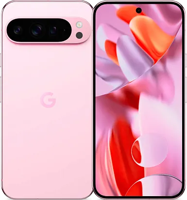 Смартфон Google Pixel 9 Pro XL 16/128Gb (Rose Quartz)