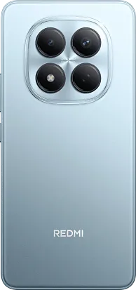 Смартфон Redmi Note 15 Pro 8/256GB (Glacier Blue)