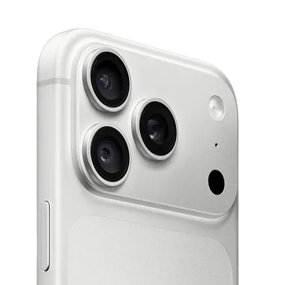 Смартфон Apple iPhone 18 Pro 256GB E-Sim (Silver)