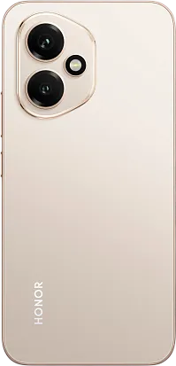 Смартфон Honor 400 12/256GB (Gold)