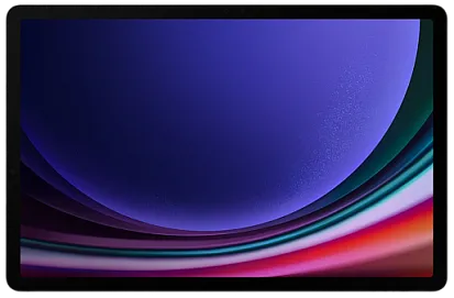 Планшет Samsung Galaxy Tab S9 12/256GB Wi-Fi Cream