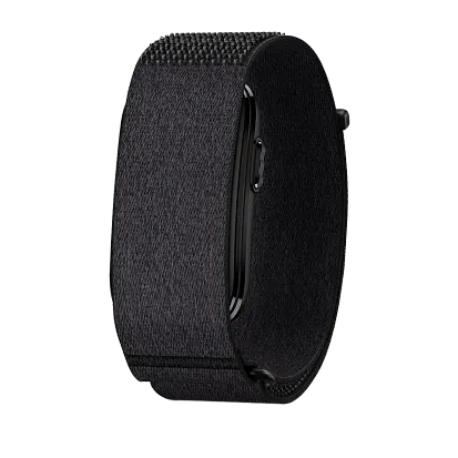 Фитнес браслет Garmin Cirqa Black L/XL