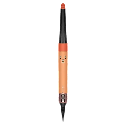 Стайлер Dyson Airwrap i.d. Long HS08 Straight+Wavy (Apricot Topaz)