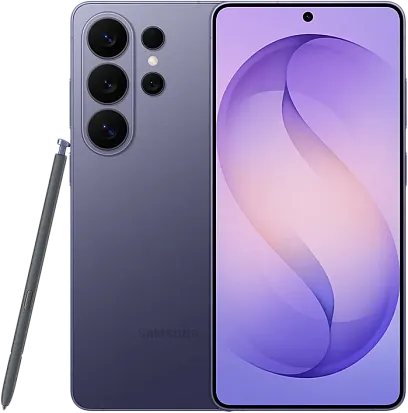 Смартфон Samsung Galaxy S26 Ultra 16/1Tb (Cobalt Violet)