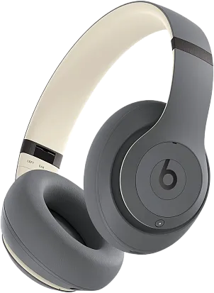 Наушники Beats Studio Pro Sand Gray