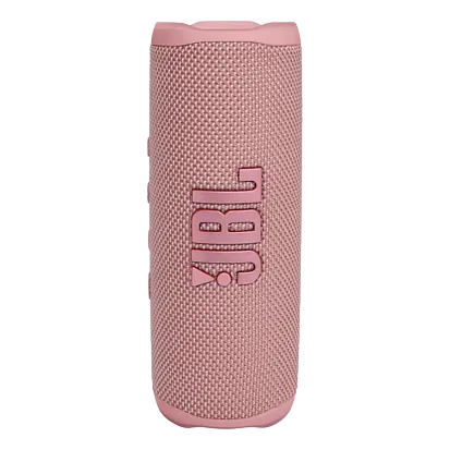 Портативная колонка JBL Flip 6 (Pink)