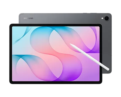 Планшет Samsung Galaxy Tab S12 Plus 12/256GB Wi-Fi (Grey)