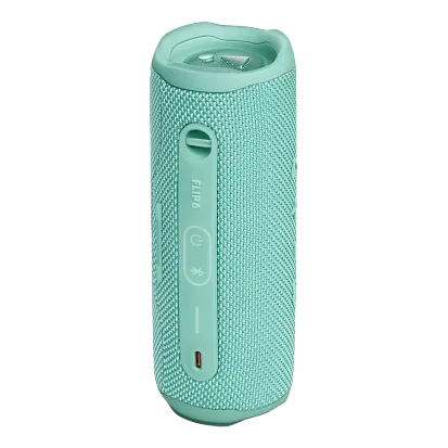 Портативная колонка JBL Flip 6 (Teal)