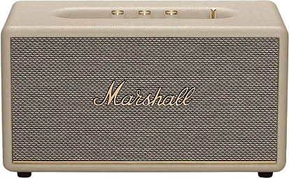 Портативная колока Marshall Stanmore III (Cream)