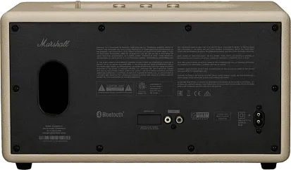 Портативная колока Marshall Stanmore III (Cream)
