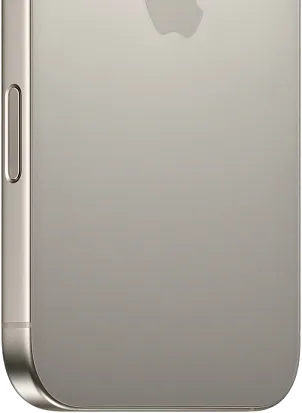 Смартфон Apple iPhone 16 Pro Max 512GB (Natural Titanium) Asis