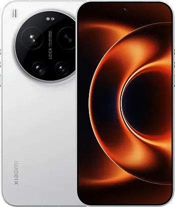Смартфон Xiaomi 17 Ultra 12/512Gb (White)