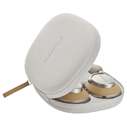 Беспроводные наушники Bowers & Wilkins Px8 (Tan)