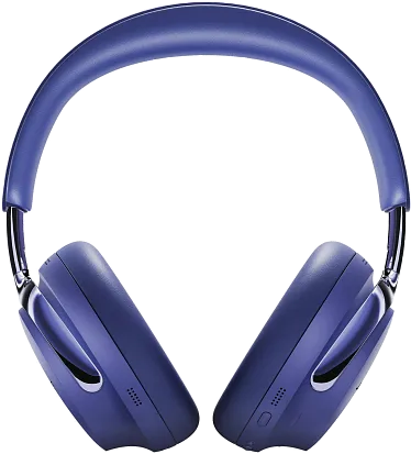 Беспроводные наушники Bose QC Ultra Gen.2 (Midnight Violet)