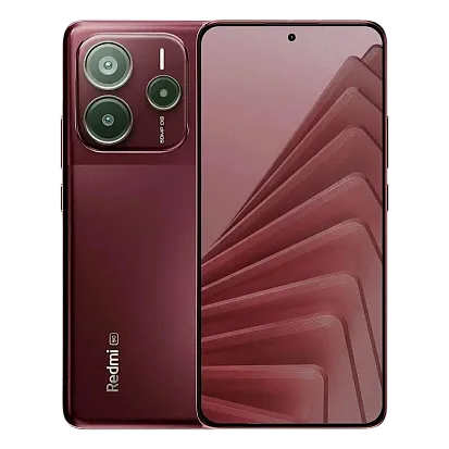 Смартфон Redmi Note 14 5G 8/256GB (Crimson Art)