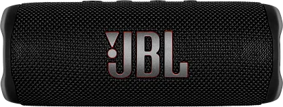 Портативная колонка JBL Flip 6 (Black)