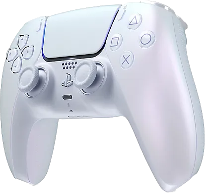 Геймпад Sony DualSense (Chroma Pearl)