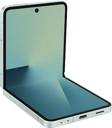 Смартфон Samsung Galaxy Z Flip 7 12/512GB (Mint)