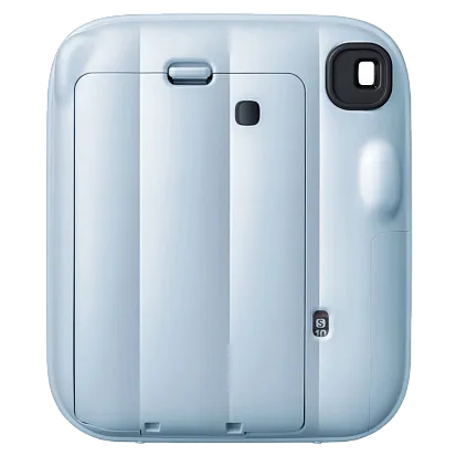 FUJIFILM instax mini 13 (Frost Blue)