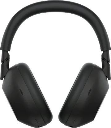 Беспроводные наушники Sony WH-1000XM6 (Black)