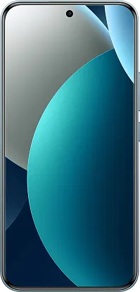 Смартфон Redmi Note 15 Pro+ 5G 12/512GB (Glacier Blue)