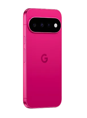 Смартфон Google Pixel 11 12/256Gb (Hibiscus)