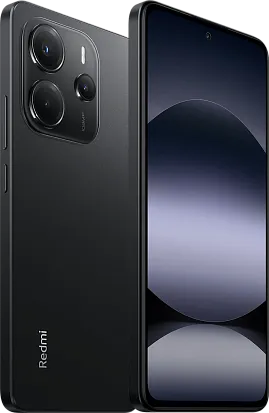 Смартфон Redmi Note 14 8/128GB (Midnight Black)