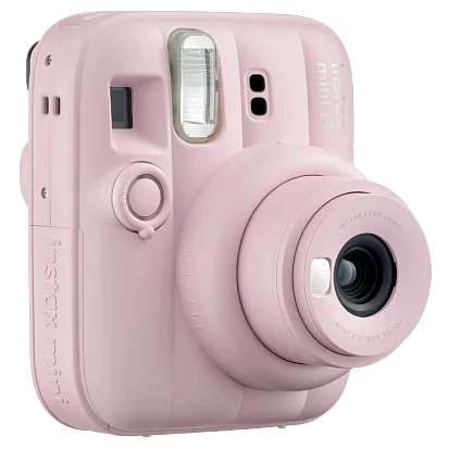 FUJIFILM instax mini 13 (Candy Pink)