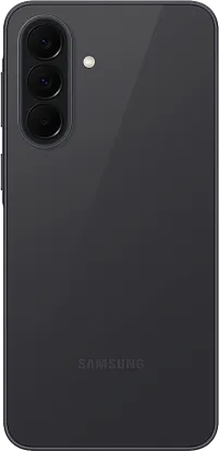 Смартфон Samsung Galaxy A37 8/256GB (Черный)