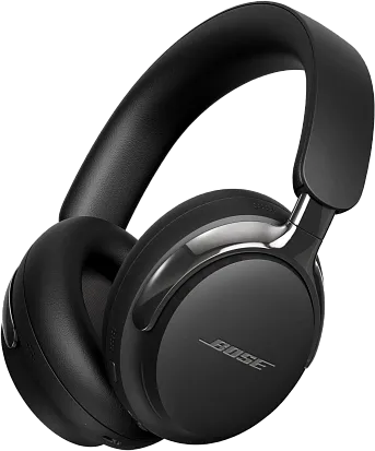 Беспроводные наушники Bose QC Ultra Gen.2 (Black)