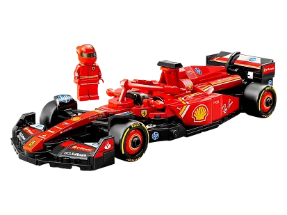  LEGO Speed Champions Ferrari SF-24 (77242) (77242)