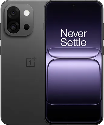 Смартфон OnePlus 13s 12/256Gb (Black Velvet)