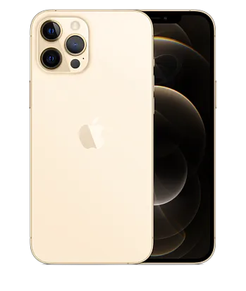 Apple iPhone 12 Pro Max 256GB Gold (Бывшего Употребления)