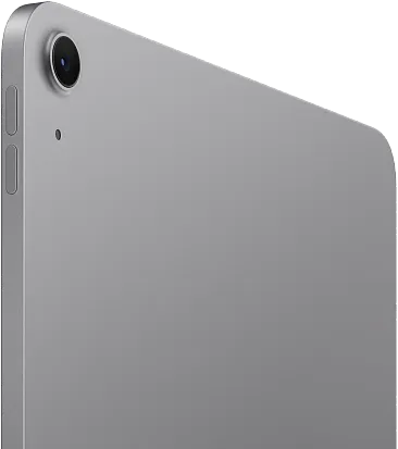 Планшет Apple iPad Air 11 (2025) 512GB Wi-Fi (Space Gray)