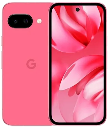Смартфон Google Pixel 9a 8/128Gb Peony
