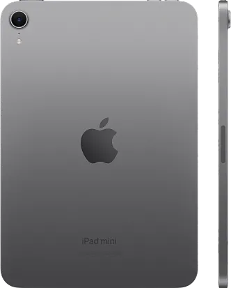 Планшет iPad Mini (2024) Wi-Fi 256GB (Space Gray)