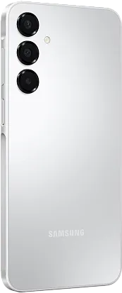 Смартфон Samsung Galaxy A16 6/128GB (Light Gray)