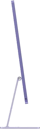 Моноблок Apple iMac 24" (M4, 10C CPU, 10C GPU) 24/512GB Purple (Z1K7)