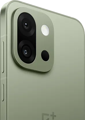 Смартфон OnePlus 13s 12/256Gb (Green Silk)