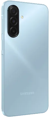 Смартфон Samsung Galaxy A17 4/128GB Light Blue 