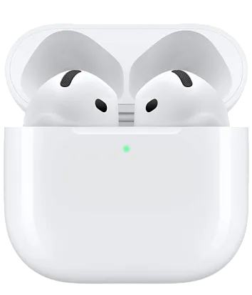 Беспроводные наушники Apple AirPods 5 (White) MagSafe