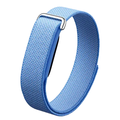 Фитнес-браслет Google Fitbit Air (Lavender)