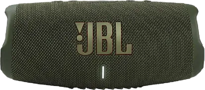 Портативная колонка JBL Charge 5 (Green)