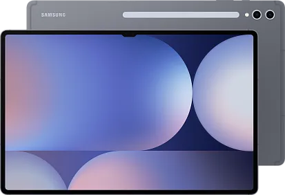 Планшет Samsung Galaxy Tab S10 Ultra 12/512GB LTE (Moonstone Grey)