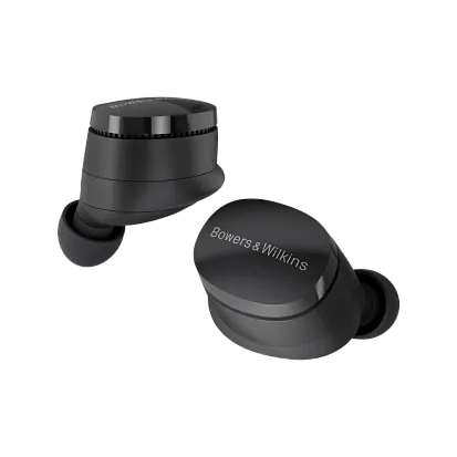 Беспроводные наушники Bowers & Wilkins Pi6 (Storm Grey)