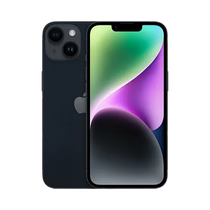 Apple iPhone 14 256GB Midnight (Бывшего Употребления)