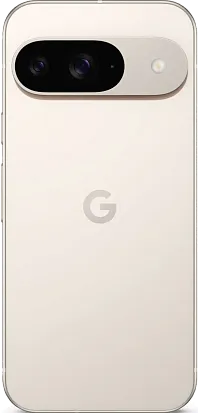 Смартфон Google Pixel 9 12/128Gb (Porcelain)